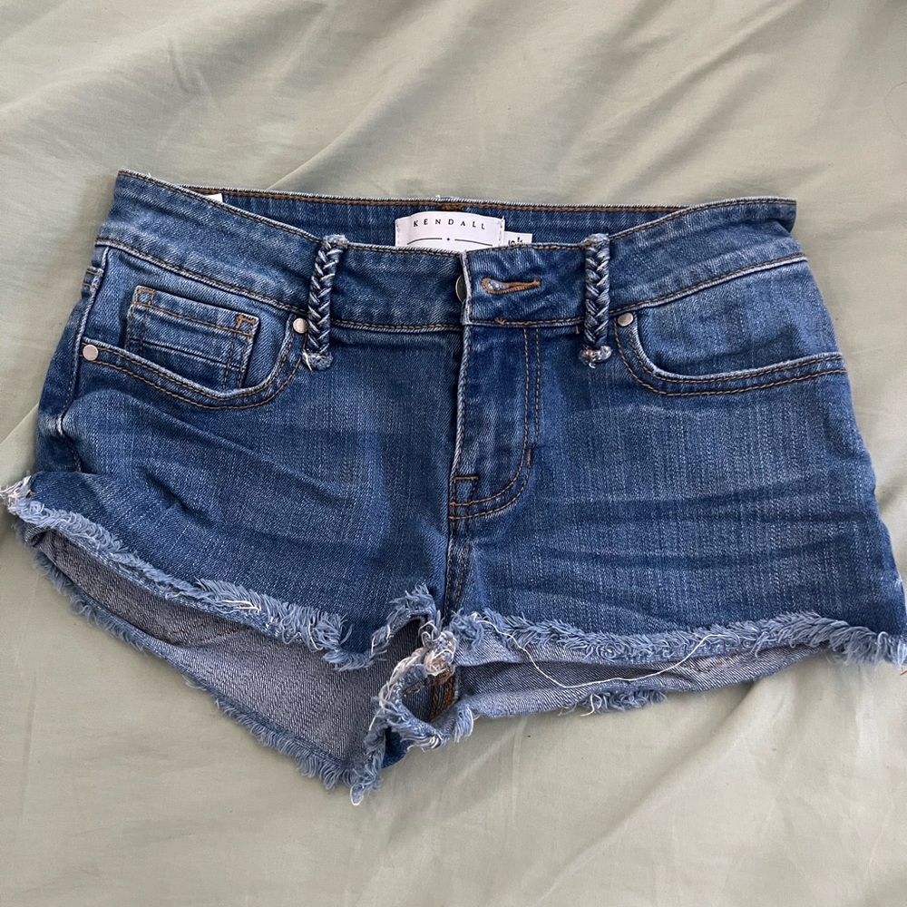 Kendall & Kylie Shorts